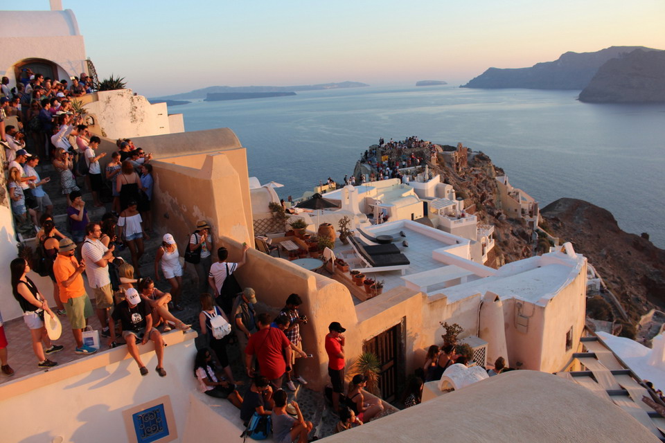  Oia Santorini 